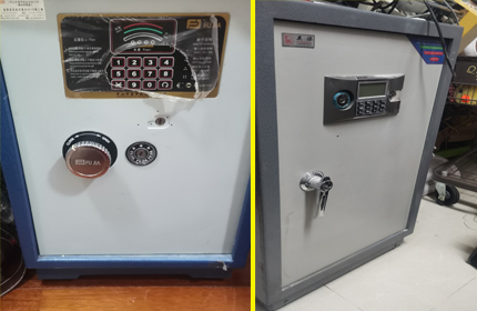 禅城区开锁开保险柜-富甲保险柜开锁-禅城专业开锁-佛山金卫士开锁换锁品牌技术