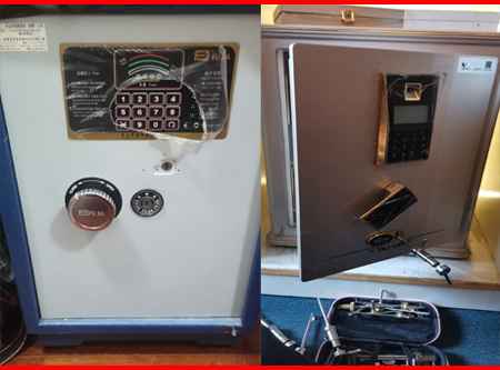 禅城区开锁保险柜开锁电话-禅城专业开锁-佛山金卫士开锁换锁品牌技术