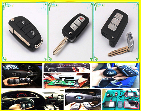 禅城配汽车钥匙-禅城配汽车钥匙电话-禅城区开锁-彭师傅